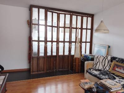 Apartamento en venta en Las Aguas, Bogotá · foto 4 de 10