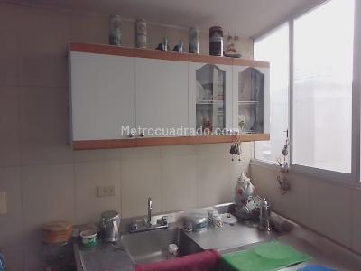 Apartamento en venta en Las Aguas, Bogotá · foto 7 de 10
