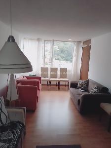 Apartamento en venta en Las Aguas, Bogotá · foto 8 de 10