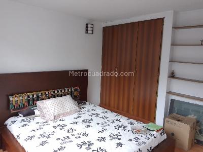Apartamento en venta en Las Aguas, Bogotá · foto 9 de 10