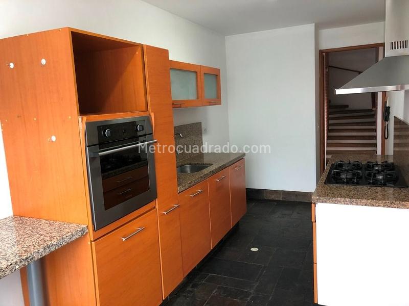 Casa – Chía - Vista 4