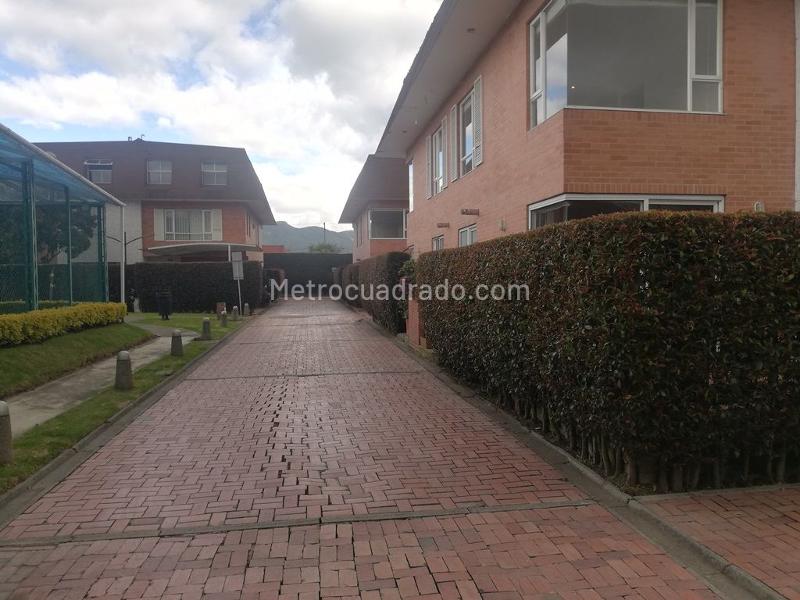 Casa – Chía - Vista 3