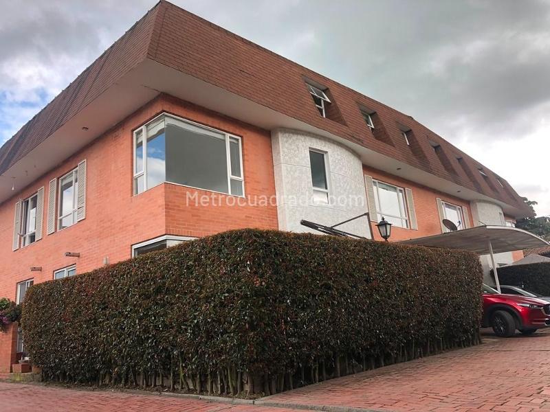 Casa – Chía - Vista 2