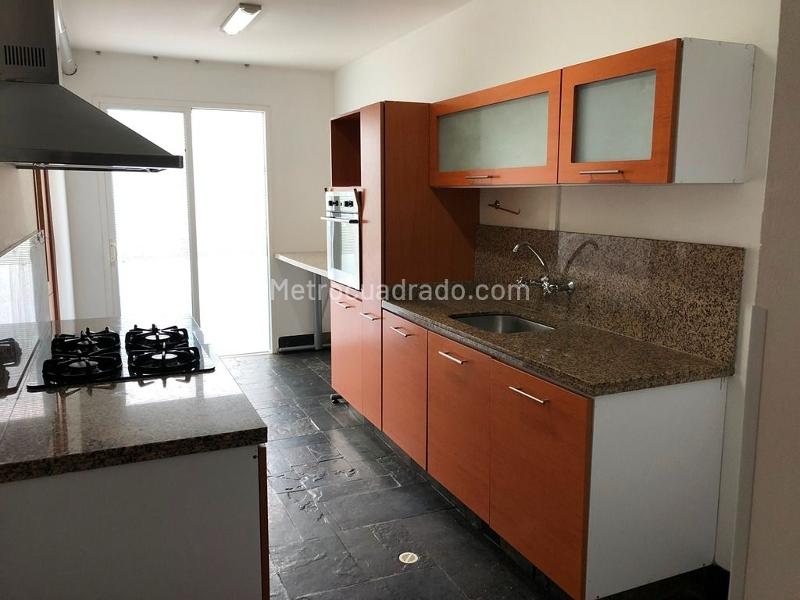 Casa – Chía - Vista 5