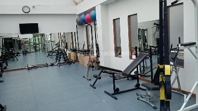 Apartamento de 3 alcobas en venta en Unicentro, Tunja, 104 m² · foto 15 de 20