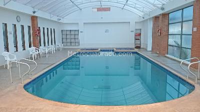 Apartamento de 3 alcobas en venta en Unicentro, Tunja, 104 m² · foto 16 de 20