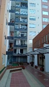 Apartamento de 3 alcobas en venta en Unicentro, Tunja, 104 m² · foto 17 de 20