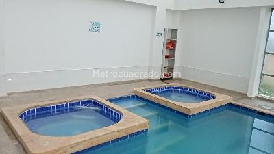 Apartamento de 3 alcobas en venta en Unicentro, Tunja, 104 m² · foto 18 de 20