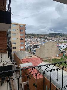 Apartamento de 3 alcobas en venta en Unicentro, Tunja, 104 m² · foto 20 de 20