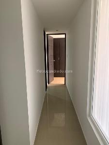 Apartamento de 3 alcobas en venta en Unicentro, Tunja, 104 m² · foto 6 de 20