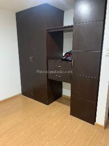 Apartamento de 3 alcobas en venta en Unicentro, Tunja, 104 m² · foto 7 de 20