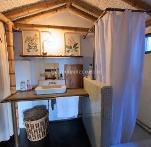 Apartamento en arriendo en La Candelaria Centro, Bogotá · foto 10 de 11