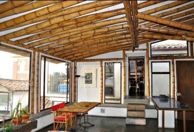 Apartamento en arriendo en La Candelaria Centro, Bogotá · foto 2 de 11
