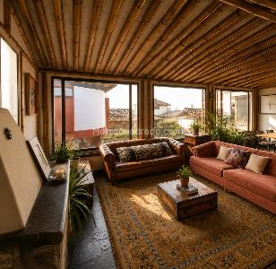 Apartamento en arriendo en La Candelaria Centro, Bogotá · foto 4 de 11