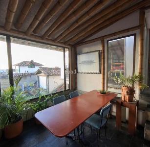 Apartamento en arriendo en La Candelaria Centro, Bogotá · foto 6 de 11