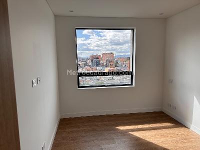 Apartamento de 2 alcobas en venta en Centro Nariño, Bogotá, 51 m² · foto 12 de 19