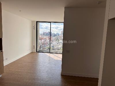 Apartamento de 2 alcobas en venta en Centro Nariño, Bogotá, 51 m² · foto 13 de 19