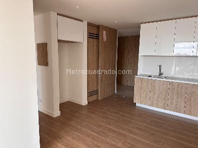 Apartamento de 2 alcobas en venta en Centro Nariño, Bogotá, 51 m² · foto 14 de 19
