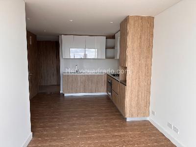 Apartamento de 2 alcobas en venta en Centro Nariño, Bogotá, 51 m² · foto 15 de 19