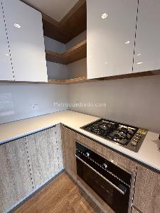 Apartamento de 2 alcobas en venta en Centro Nariño, Bogotá, 51 m² · foto 4 de 19