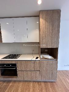 Apartamento de 2 alcobas en venta en Centro Nariño, Bogotá, 51 m² · foto 7 de 19