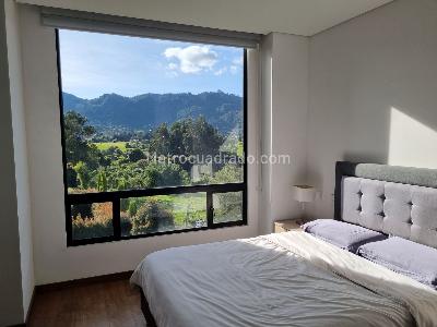 Apartamento de 1 alcoba en venta en Conjunto Senior Suites, Chía, 61 m² · foto 13 de 15