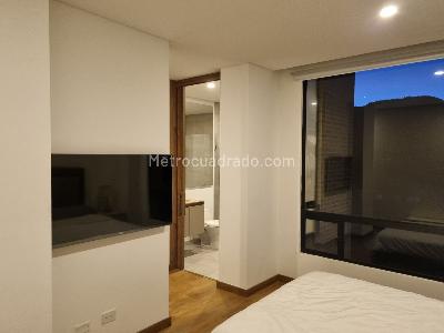 Apartamento de 1 alcoba en venta en Conjunto Senior Suites, Chía, 61 m² · foto 15 de 15