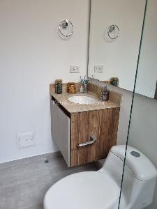 Apartamento de 1 alcoba en venta en Conjunto Senior Suites, Chía, 61 m² · foto 7 de 15