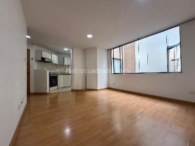 Apartamento en venta en Spring, Bogotá · foto 10 de 20