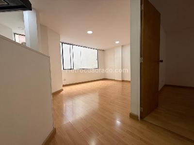 Apartamento en venta en Spring, Bogotá · foto 11 de 20