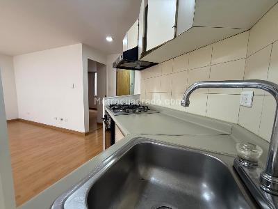 Apartamento en venta en Spring, Bogotá · foto 13 de 20