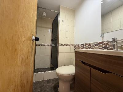 Apartamento en venta en Spring, Bogotá · foto 14 de 20
