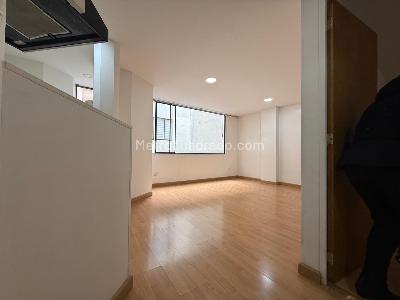 Apartamento en venta en Spring, Bogotá · foto 16 de 20
