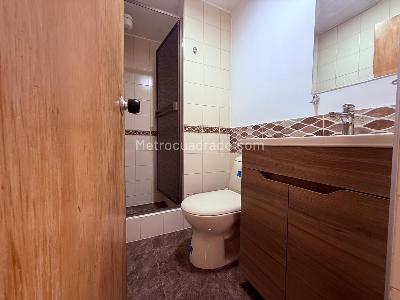 Apartamento en venta en Spring, Bogotá · foto 17 de 20