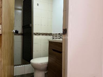 Apartamento en venta en Spring, Bogotá · foto 18 de 20