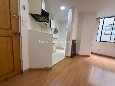 Apartamento en venta en Spring, Bogotá · foto 19 de 20
