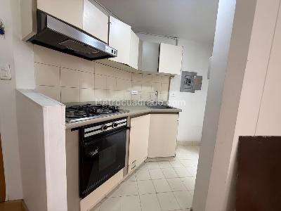Apartamento en venta en Spring, Bogotá · foto 20 de 20