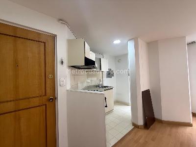 Apartamento en venta en Spring, Bogotá · foto 2 de 20