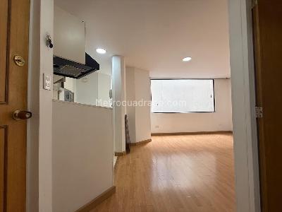 Apartamento en venta en Spring, Bogotá · foto 3 de 20