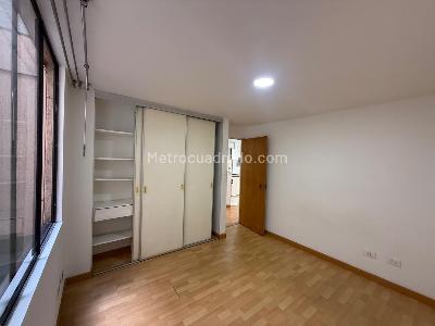 Apartamento en venta en Spring, Bogotá · foto 5 de 20