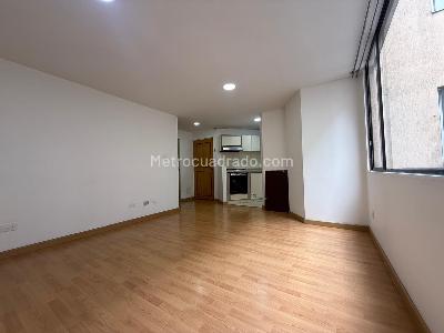 Apartamento en venta en Spring, Bogotá · foto 6 de 20