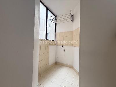 Apartamento en venta en Spring, Bogotá · foto 7 de 20