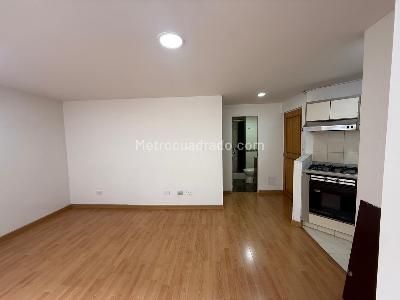 Apartamento en venta en Spring, Bogotá · foto 9 de 20