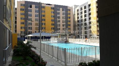 Apartamento de 3 alcobas en venta en Caribe, Barranquilla, 67 m² · foto 4 de 20