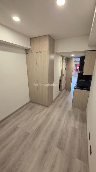Piso – Bogotá D.C. - Más