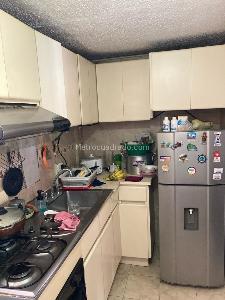 Apartamento en venta en Ciudad Berna, Bogotá · foto 2 de 10