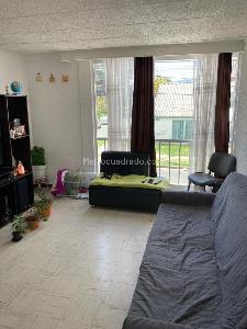 Apartamento en venta en Ciudad Berna, Bogotá · foto 3 de 10