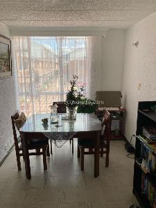 Apartamento en venta en Ciudad Berna, Bogotá · foto 5 de 10