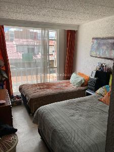 Apartamento en venta en Ciudad Berna, Bogotá · foto 6 de 10