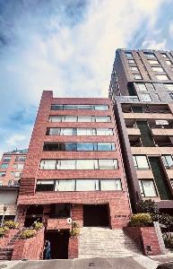 Apartamento en venta en Antiguo Country, Bogotá · foto 20 de 20